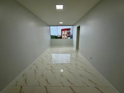 Apartamento com 3 Quartos à venda, 80m² no Itaigara, Salvador