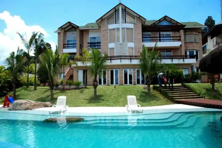 Casa com 5 Quartos à venda, 2300m² no Alphaville, Santana de Parnaíba