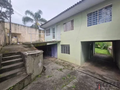 Apartamento com 3 Quartos para alugar, 45m² no Bairro Alto, Curitiba