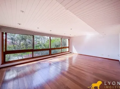 Apartamento com 3 Quartos à venda, 182m² no Moinhos de Vento, Porto Alegre