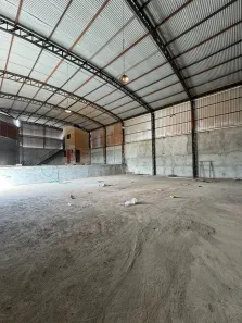 Galpão/Depósito/Armazém para alugar, 400m² no Residencial Dom Felipe, Anápolis