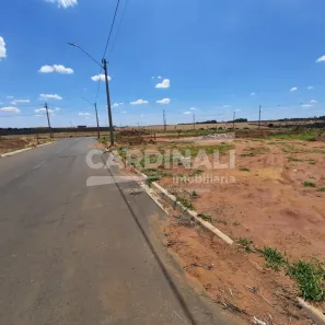 Lote/Terreno à venda, 264m² no Centro, São Carlos