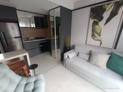 Apartamento com 1 Quarto à venda, 33m² no Centro Histórico, Porto Alegre