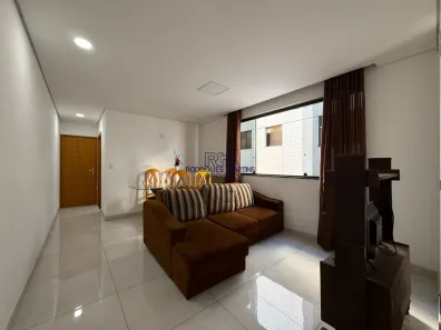 Apartamento com 3 Quartos à venda, 75m² no Monsenhor Messias, Belo Horizonte