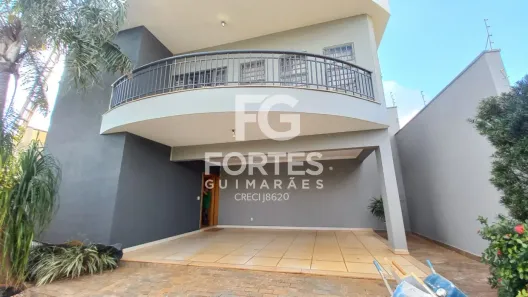 Casa com 3 Quartos para alugar, 247m² no Ribeirânia, Ribeirão Preto