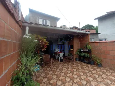 Casa com 2 Quartos à venda, 100m² no Jardim Castro Alves, São Paulo