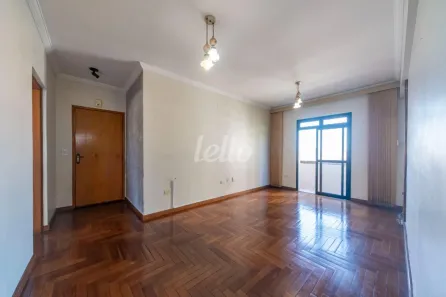 Apartamento com 2 Quartos à venda, 73m² no Rudge Ramos, São Bernardo do Campo