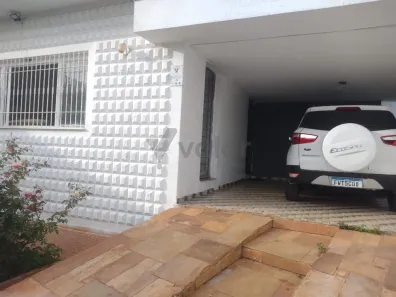 Imóvel Comercial com 3 Quartos à venda, 334m² no Jardim Nossa Senhora Auxiliadora, Campinas