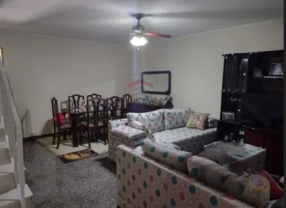 Sobrado com 3 Quartos à venda, 120m² no Vila Prudente, São Paulo