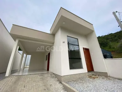 Casa com 3 Quartos à venda, 83m² no Guabiruba Sul, Guabiruba