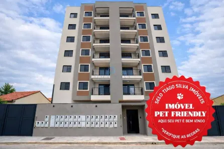 Apartamento com 2 Quartos para alugar, 68m² no Centro, Pouso Alegre
