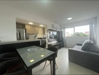 Apartamento com 2 Quartos à venda, 58m² no Santo Antônio, Porto Alegre