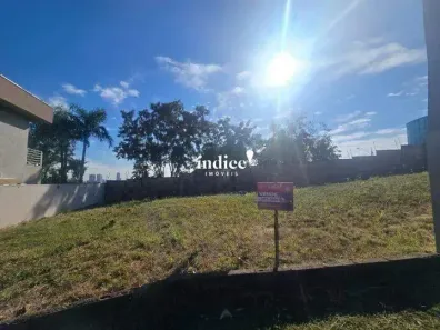 Lote/Terreno à venda, 584m² no Condominio Vila Florença, Ribeirão Preto