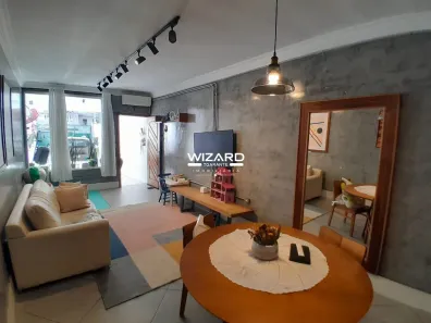 Sobrado com 3 Quartos à venda, 124m² no Bosque da Saúde, São Paulo