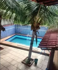 Casa de Condomínio com 3 Quartos à venda, 270m² no Centro, São Gonçalo