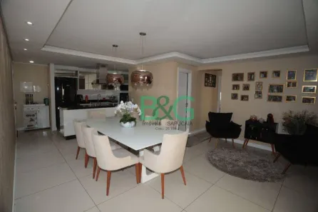 Apartamento com 2 Quartos à venda, 102m² no Parque São Jorge, São Paulo