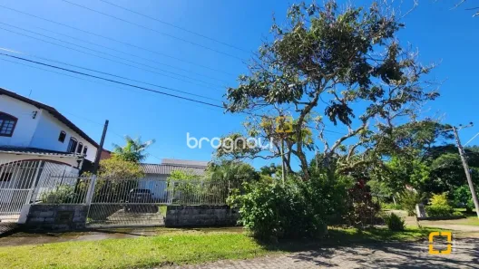 Lote/Terreno à venda, 720m² no Daniela, Florianópolis