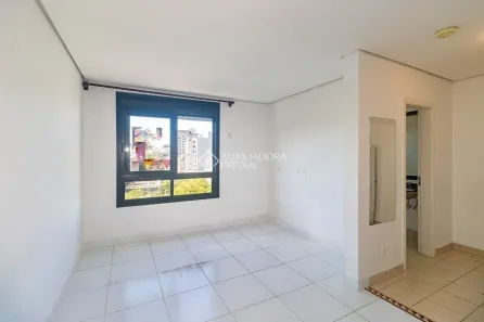 Apartamento com 1 Quarto à venda, 27m² no Cidade Baixa, Porto Alegre