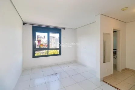 Apartamento com 1 Quarto à venda, 27m² no Cidade Baixa, Porto Alegre