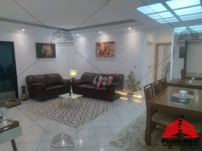 Cobertura com 2 Quartos à venda, 156m² no Ocian, Praia Grande