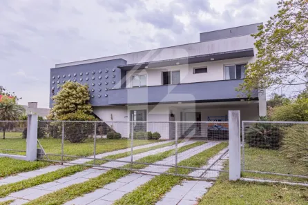 Casa de Condomínio com 5 Quartos à venda, 316m² no Barro Vermelho III (Barro Vermelho), Gravataí