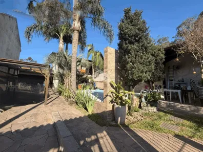Casa com 2 Quartos à venda, 250m² no São José, Canoas