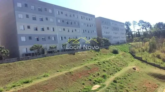 Apartamento com 2 Quartos à venda, 50m² no Vila Sadokim, Guarulhos