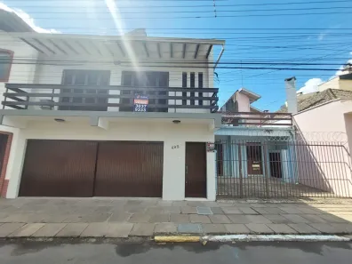 Sobrado com 4 Quartos à venda, 192m² no Centro, São Leopoldo