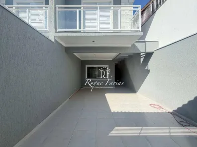 Sobrado com 3 Quartos à venda, 125m² no Jardim das Flores, Osasco