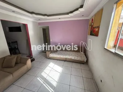 Apartamento com 3 Quartos à venda, 64m² no São Caetano, Betim