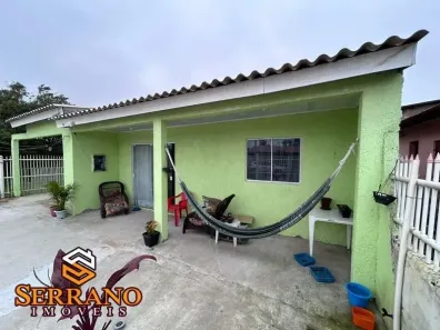 Casa com 2 Quartos à venda, 168m² no Albatroz, Imbé