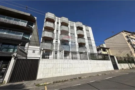 Apartamento com 2 Quartos à venda, 65m² no Morro da Glória, Juiz de Fora