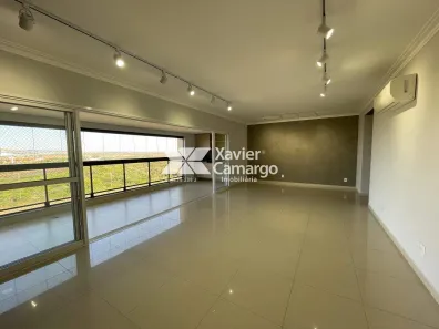 Apartamento com 3 Quartos à venda, 142m² no Cidade Jardim, Rio Claro