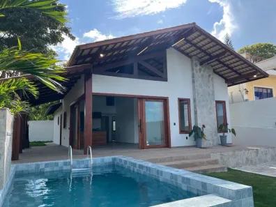 Casa com 3 Quartos à venda, 180m² no , Mulungu