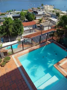 Casa com 5 Quartos à venda, 345m² no São Francisco, Niterói