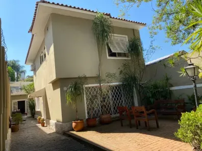 Casa com 3 Quartos à venda, 176m² no Jardim Paulistano, São Paulo