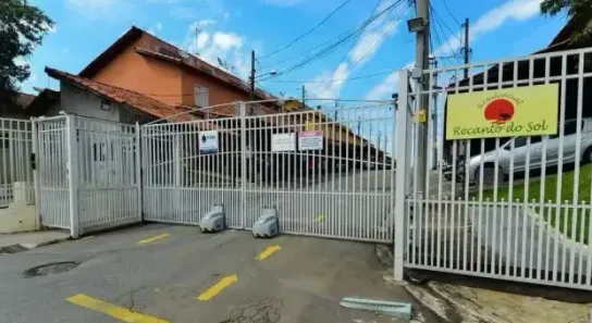 Casa com 2 Quartos à venda, 60m² no Jardim Adriana, Guarulhos