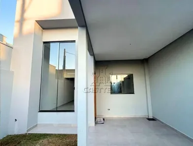 Casa com 3 Quartos à venda, 84m² no Colúmbia, Londrina