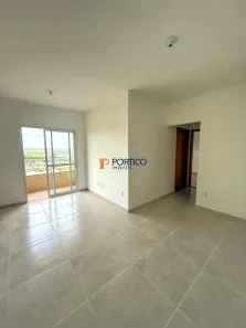 Apartamento com 2 Quartos à venda, 60m² no Jardim dos Calegaris, Paulínia