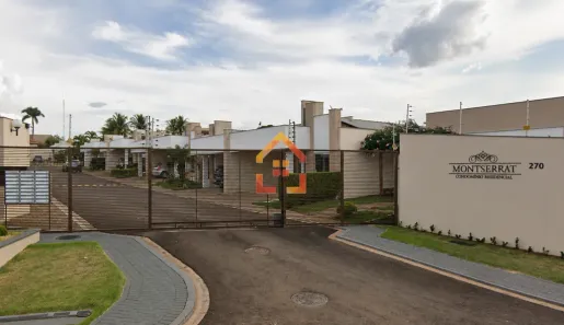 Casa de Condomínio com 2 Quartos à venda, 108m² no Chácaras Mussahiro, Londrina