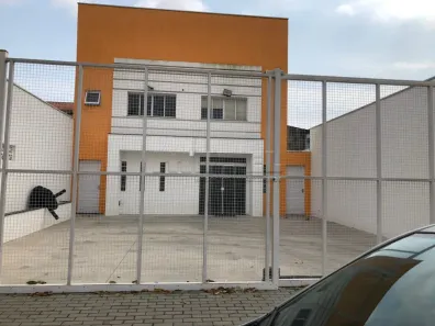 Prédio Comercial com 2 Quartos à venda, 180m² no Jardim Satélite, São José dos Campos