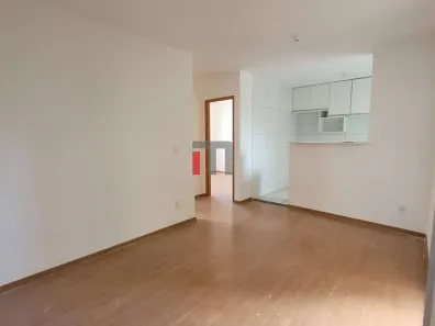 Apartamento com 2 Quartos à venda, 47m² no Ponta Negra, Natal
