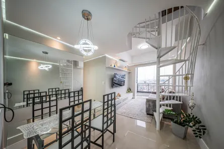 Cobertura com 2 Quartos à venda, 120m² no Jardim Monte Kemel, São Paulo
