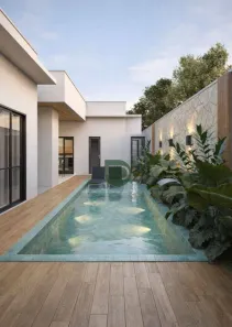 Casa de Condomínio com 3 Quartos à venda, 200m² no Jardim Residencial Fibra, Nova Odessa