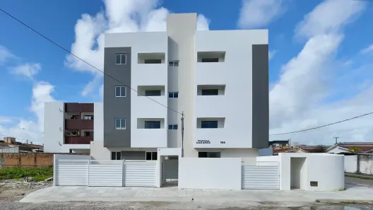 Apartamento com 2 Quartos à venda, 44m² no Paratibe, João Pessoa