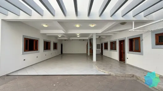 Sobrado com 5 Quartos para venda ou aluguel, 368m² no Aqui se Vive, Indaiatuba