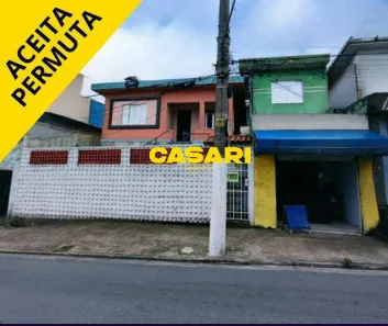 Casa com 6 Quartos à venda, 269m² no Assunção, São Bernardo do Campo