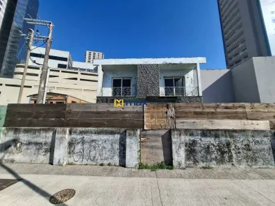 Imóvel Comercial à venda, 324m² no Centro, Itajaí