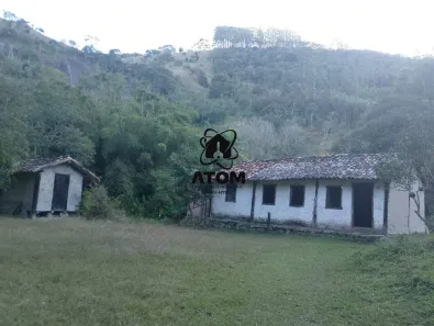 Fazenda/Sítio à venda, 84700m² no , Natividade da Serra