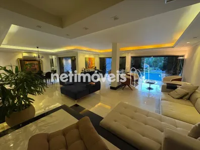 Casa com 5 Quartos à venda, 531m² no Bandeirantes (Pampulha), Belo Horizonte